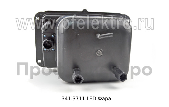 341.3711 LED (ан. 36.3711) foto-5