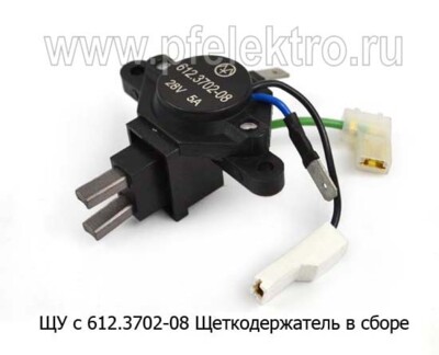 ЩУ с 612.3702-08 28В/5А (ан.ЩР11, 7941В5) foto-prevyu
