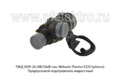 ПЖД 30SP-24 24В/30кВт (ан. Webasto Thermo E320 Spheros) foto-8