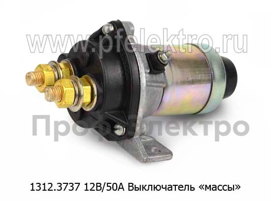 Выключатель   Выключатель