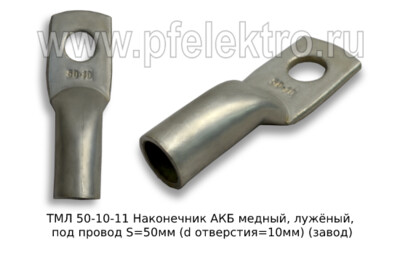 ТМЛ 50-10-11 foto-prevyu