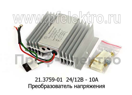 21.3759-01 24/12В-10А foto-2