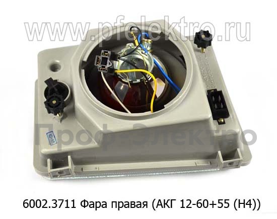 6002.3711  Правая б/л foto-3