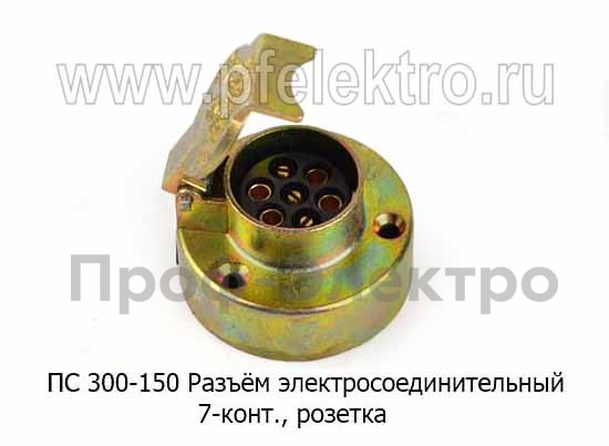 ПС 300 - 100 (12N-P) foto-1