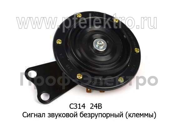 С314 24В foto-1