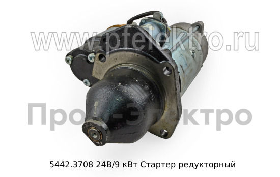 5442.3708 24В/9 кВт foto-5