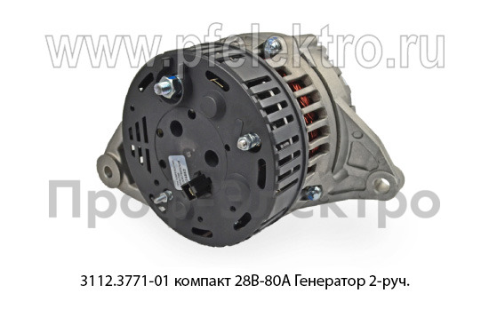3112.3771-01 компакт  28В/80А foto-3