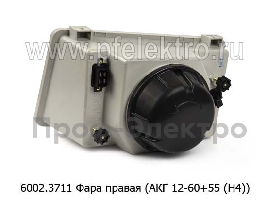6002.3711  Правая б/л foto-2