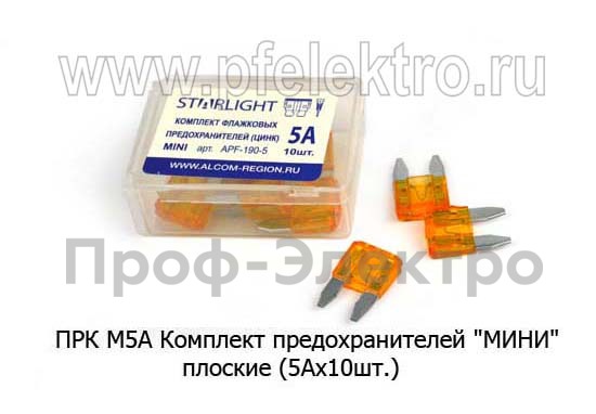 ПРК М5А foto-1