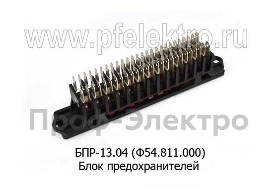 БПР-13.04 (Ф54.811.000-06) foto-2