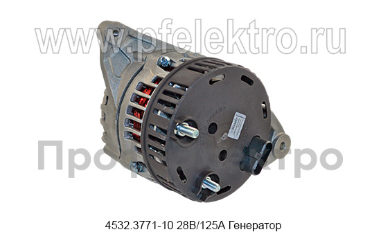 4532.3771-10 28В/125А foto-2