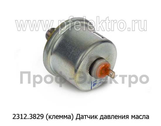 2312.3829 12/24В (клемма) foto-1