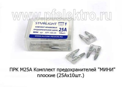 ПРК М25А foto-prevyu