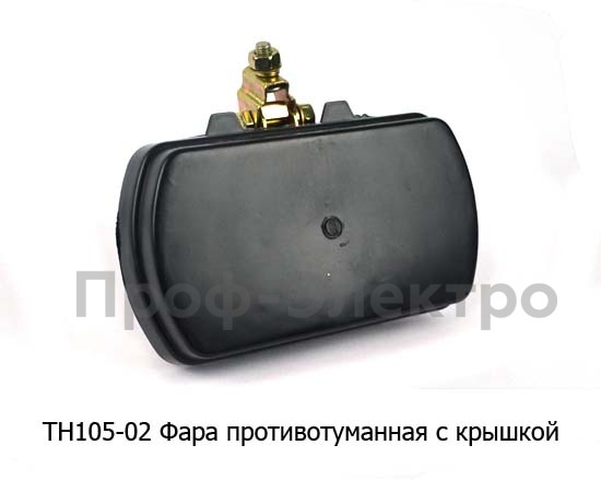 ТН 105-02 б/л (ан.ФГ 152) белая foto-2