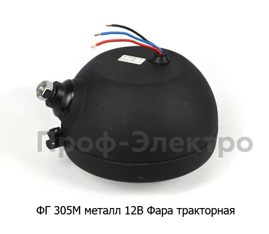 ФГ 305М металл. 12В (ан.ФГ16П) foto-2
