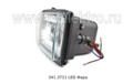 341.3711 LED (ан. 36.3711) foto-2