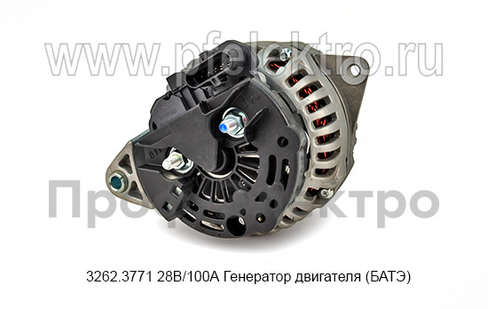 3262.3771 28В/100А foto-4