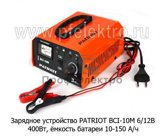 Bci 22m схема patriot